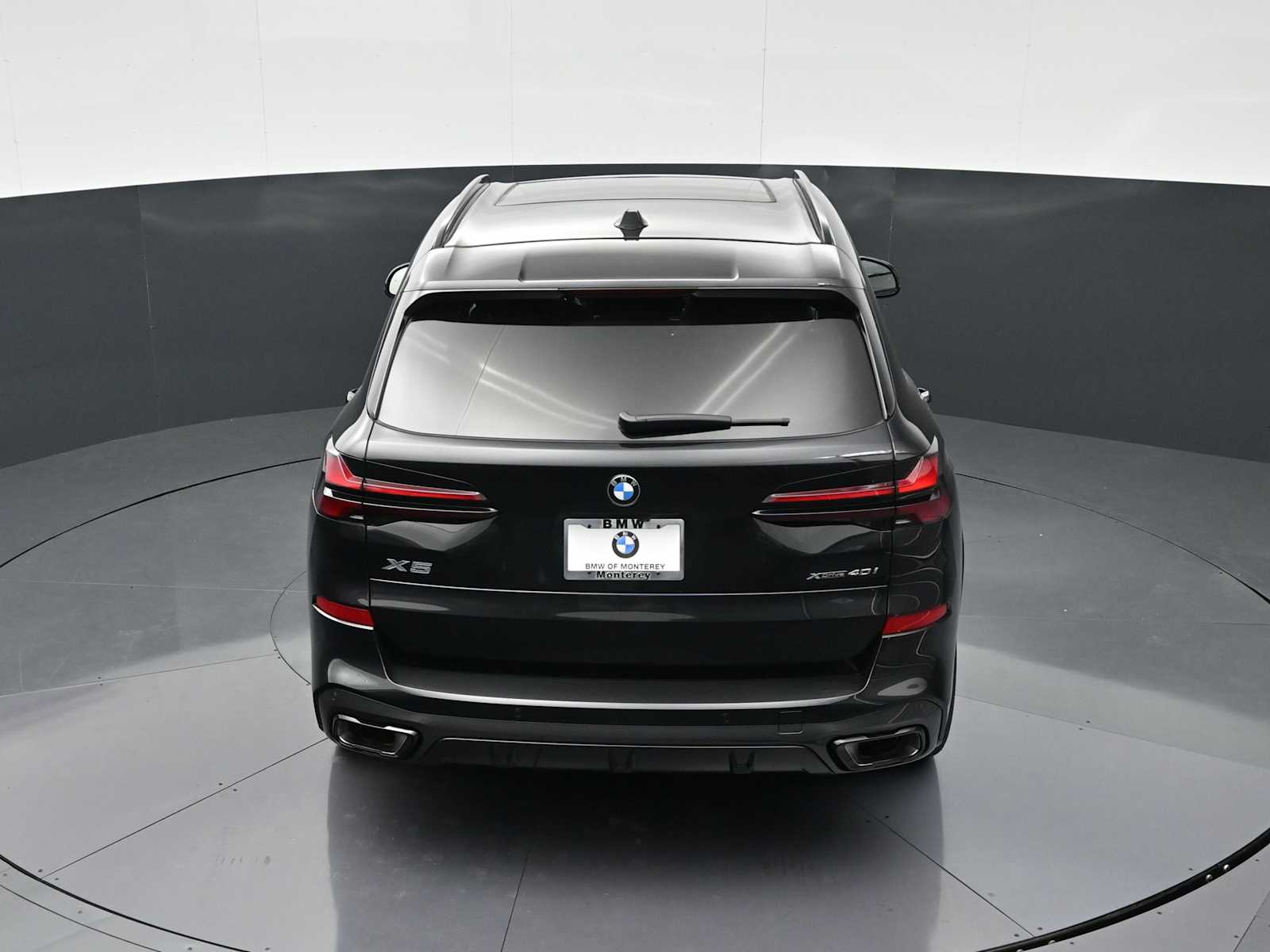 Thumbnail: 2026 BMW X5 - 22