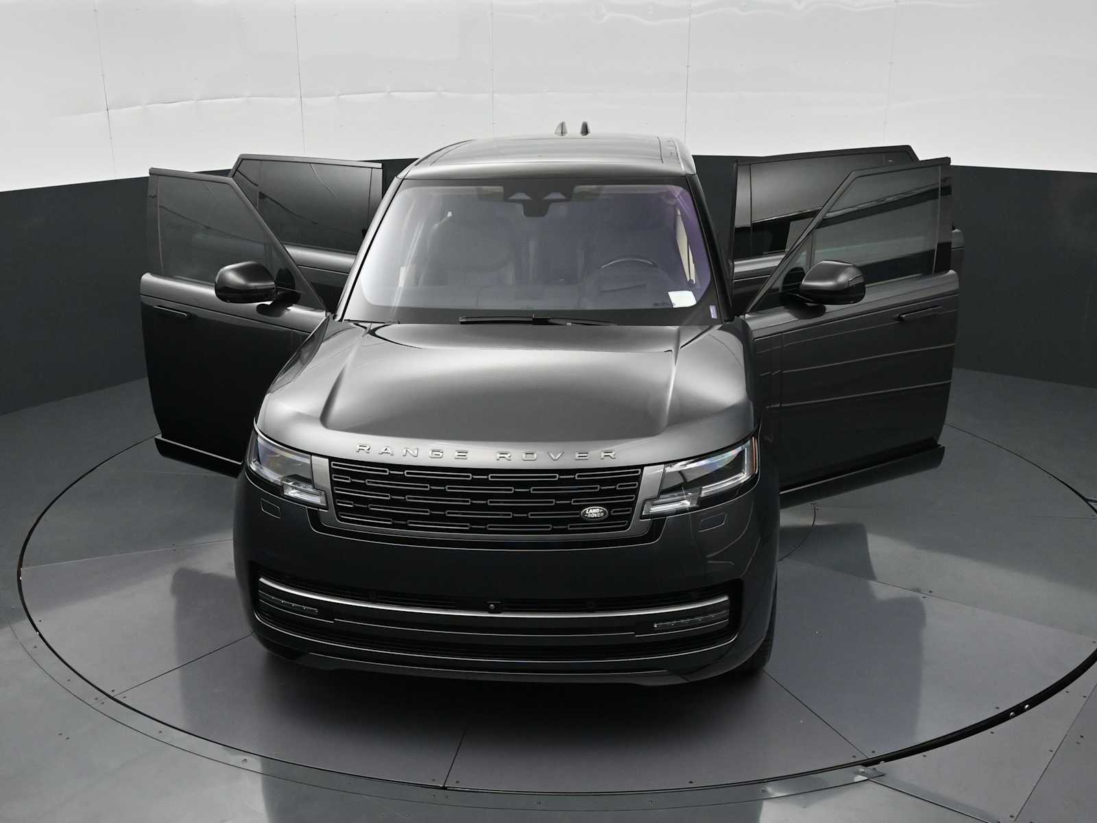 2023 Land Rover Range Rover SE - Photo 46