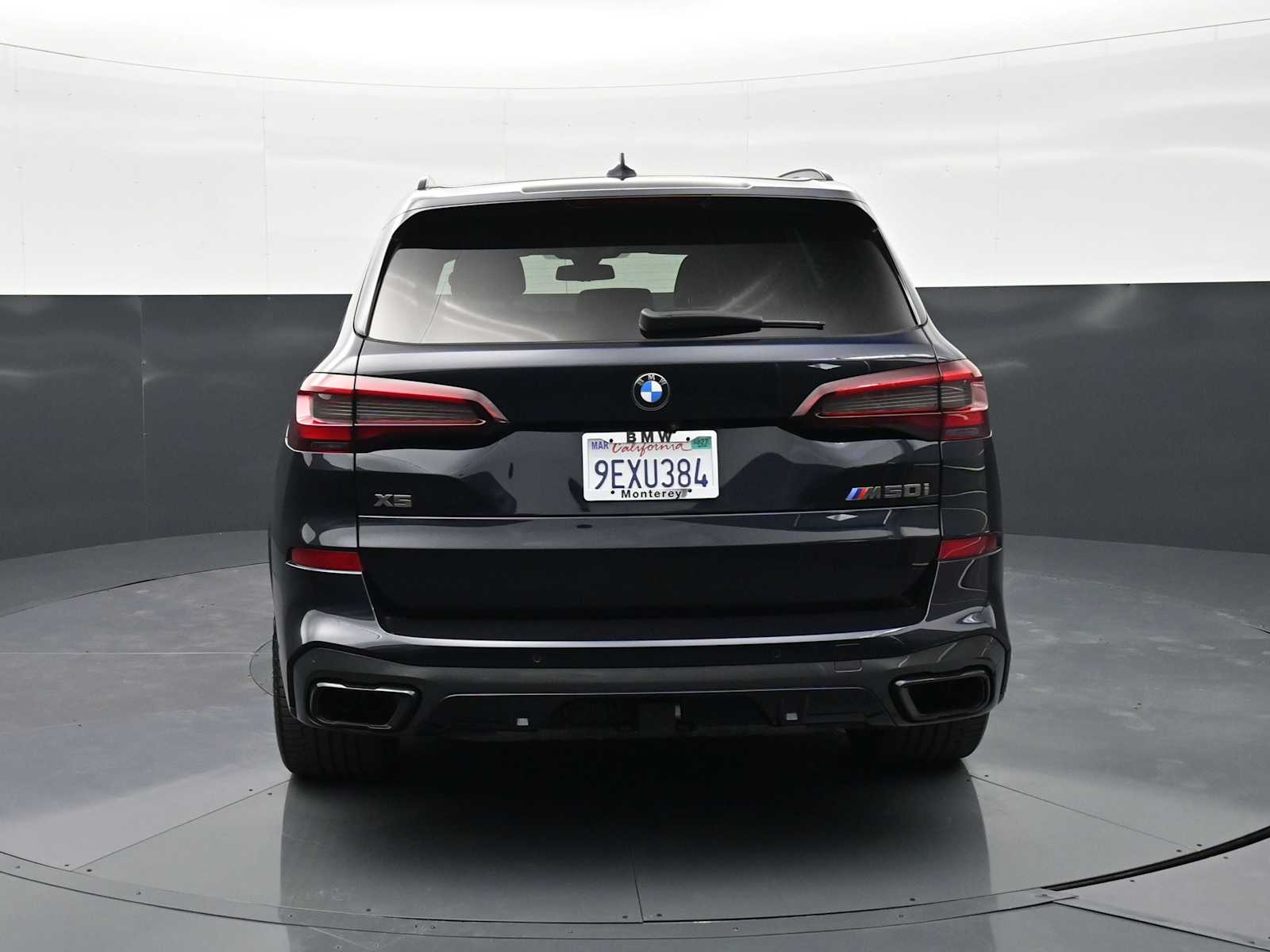 Thumbnail: 2023 BMW X5 - 6