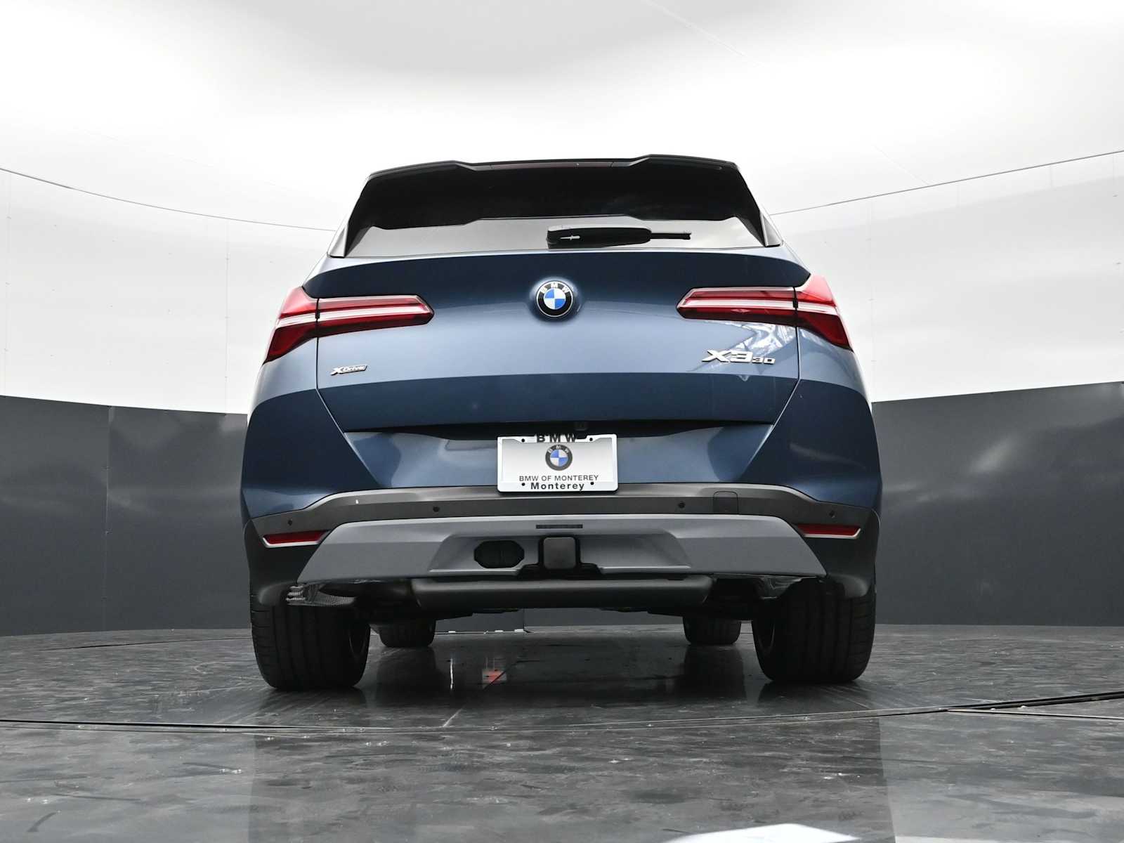 Thumbnail: 2026 BMW X3 - 30