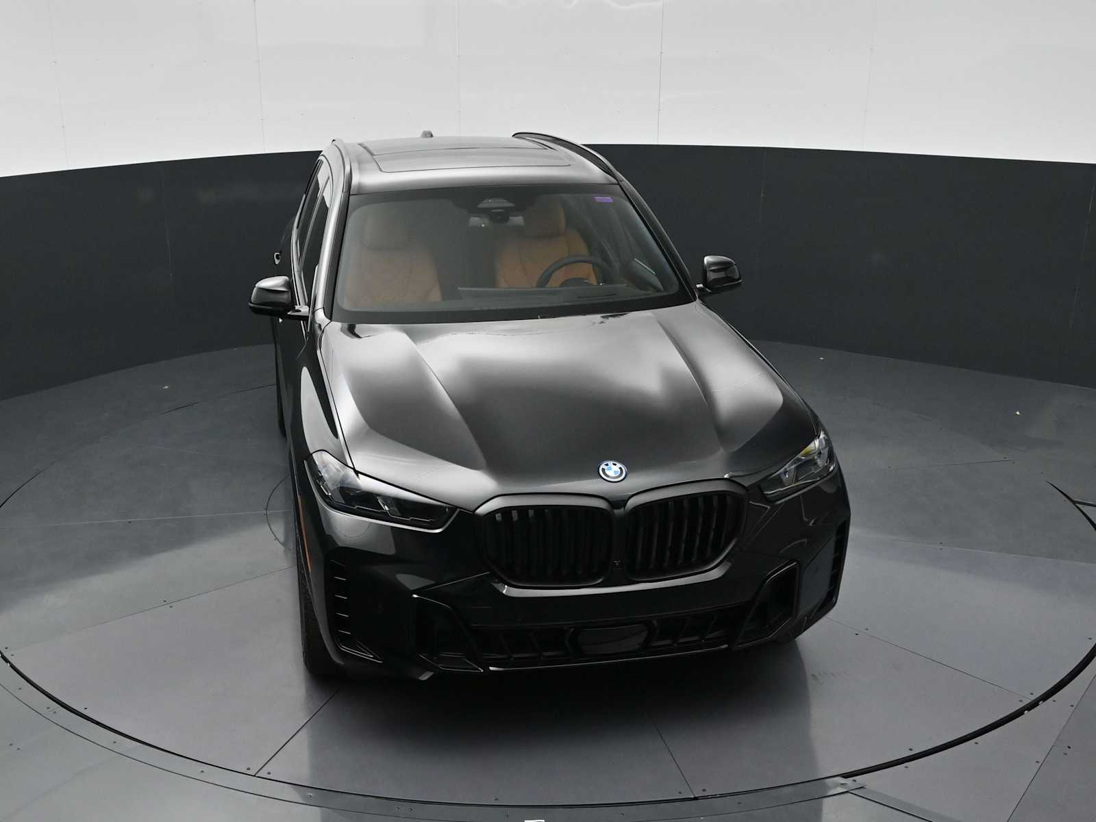Thumbnail: 2026 BMW X5 - 19
