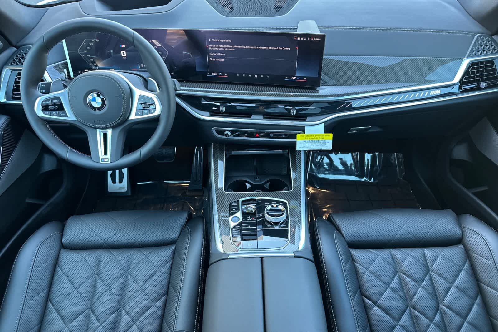 Thumbnail: 2026 BMW X5 - 3