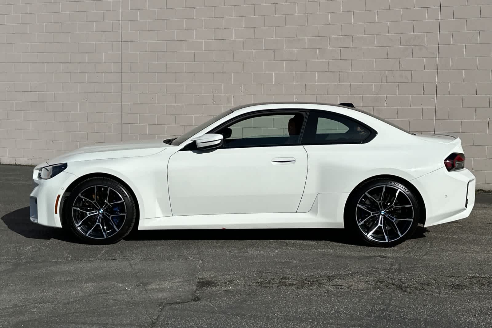 Thumbnail: 2023 BMW M2 - 9