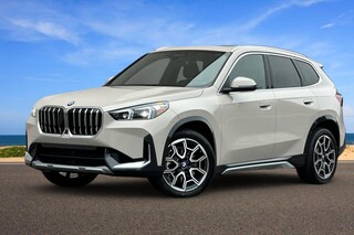 2026 BMW X1 xDrive28i SUV