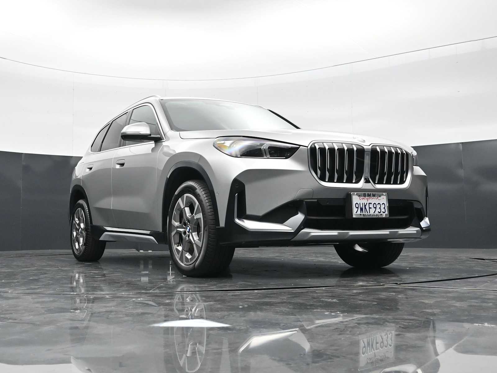 2026 BMW X1 28i - Photo 26