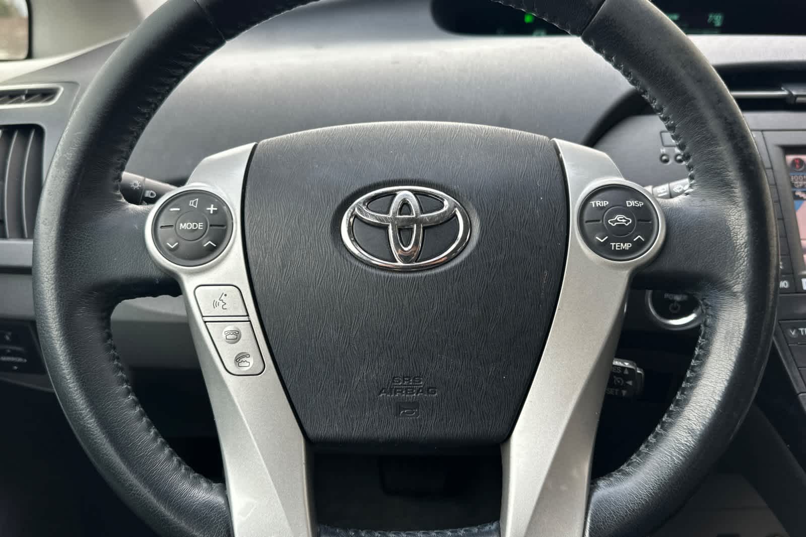 Thumbnail: 2010 Toyota Prius - 25