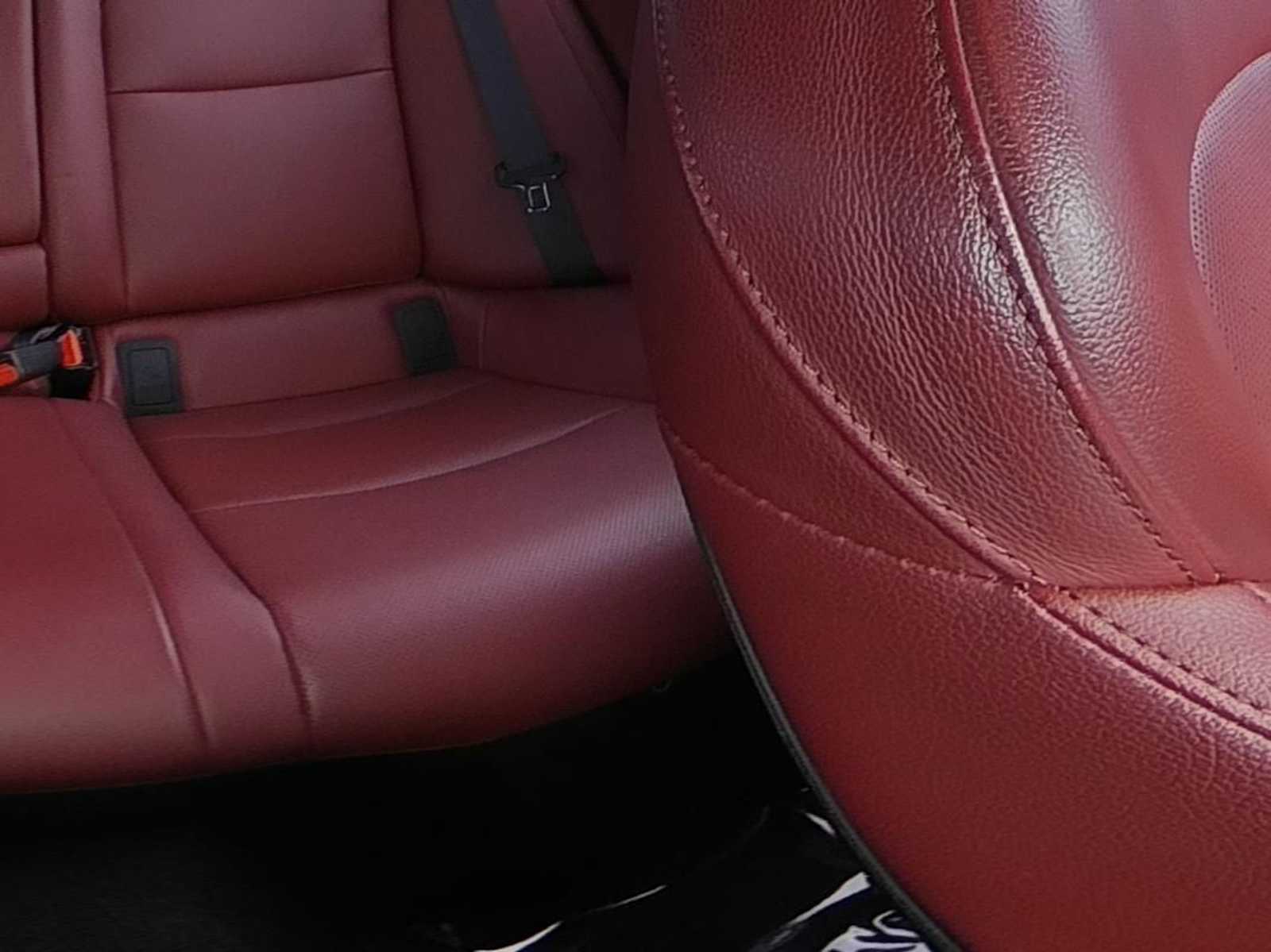 2022 Kia Stinger GT1 - Photo 28