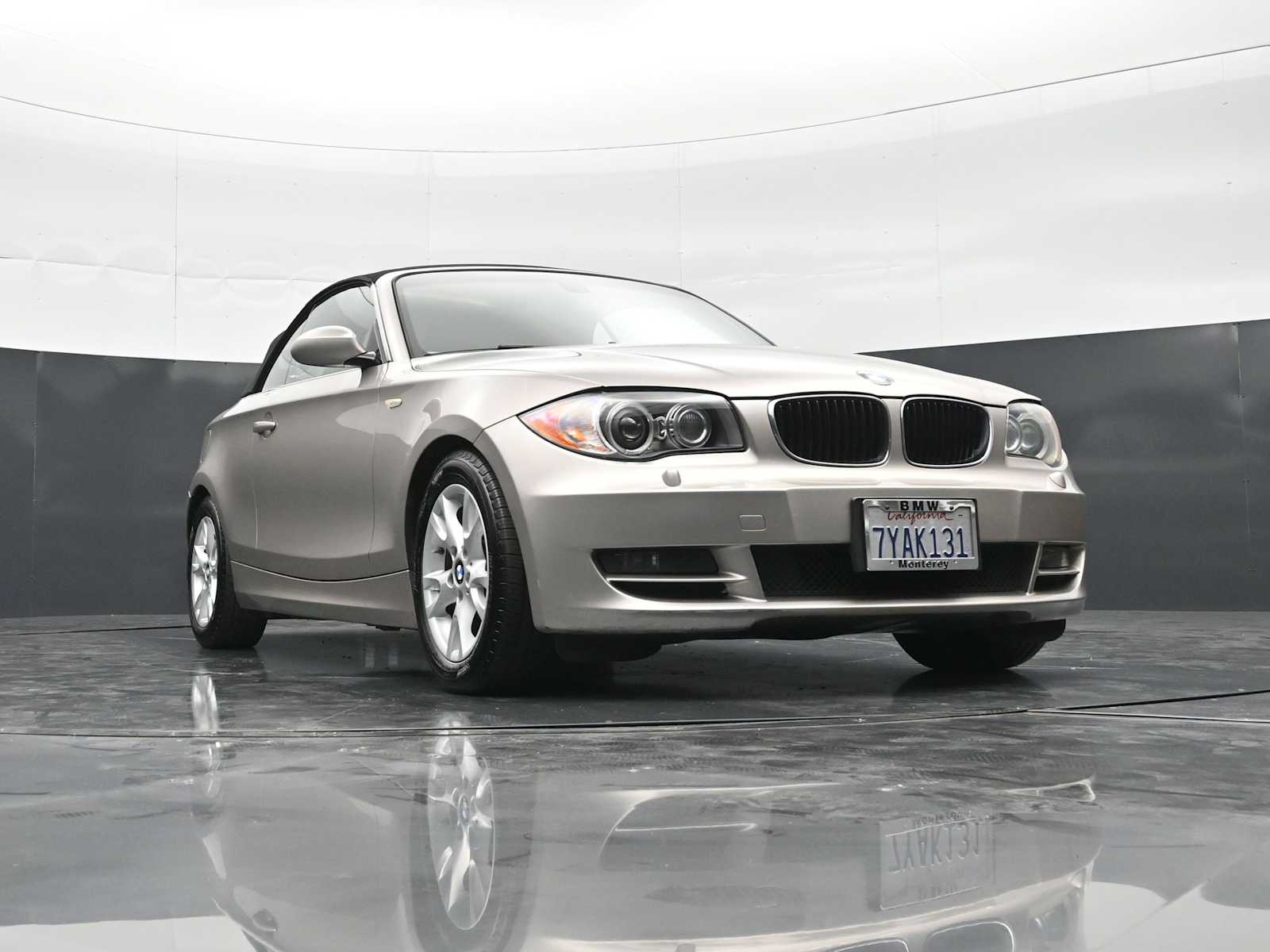 Thumbnail: 2008 BMW 1 Series - 27