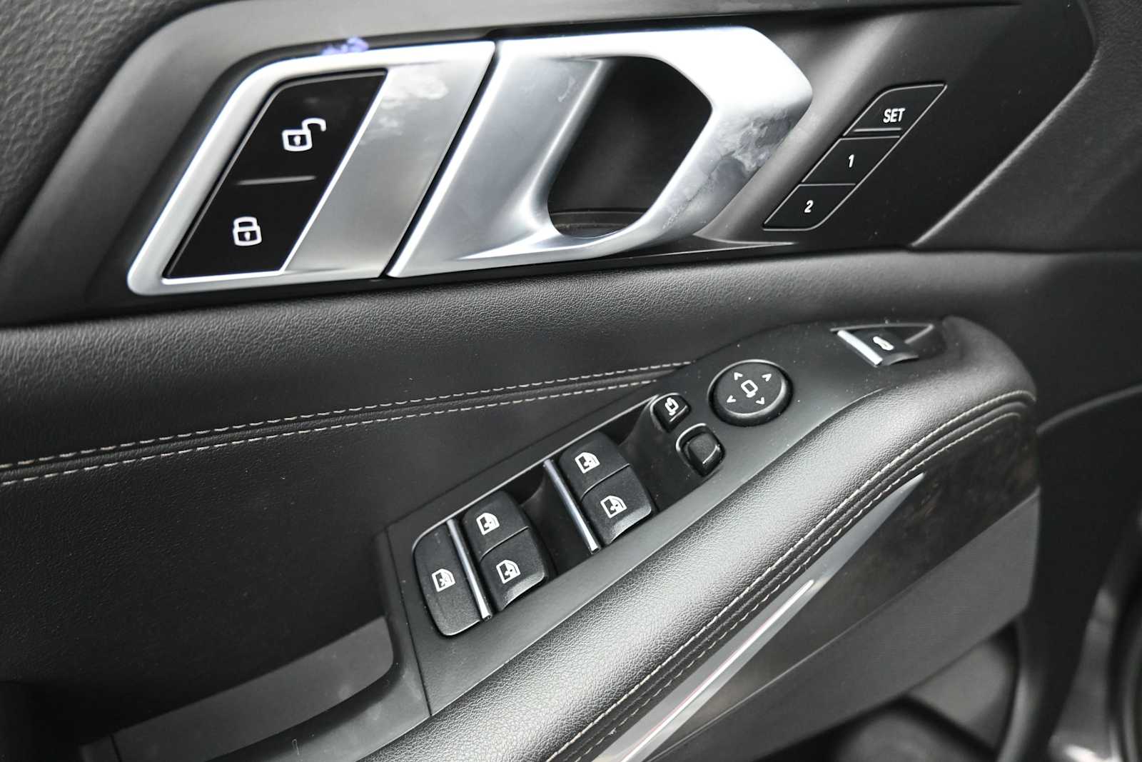 2023 BMW X5 40i - Photo 9