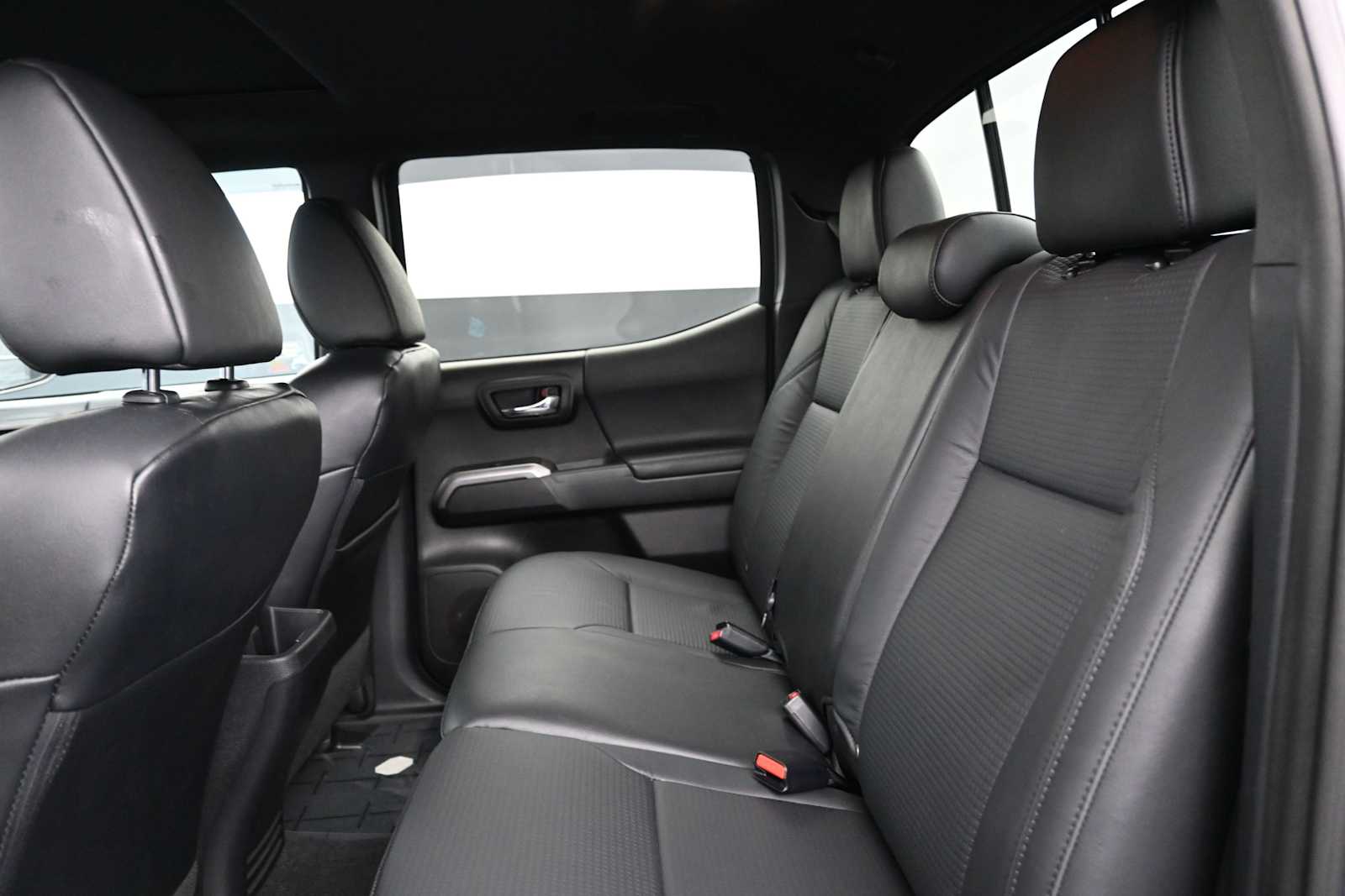 2021 Toyota Tacoma Limited - Photo 13