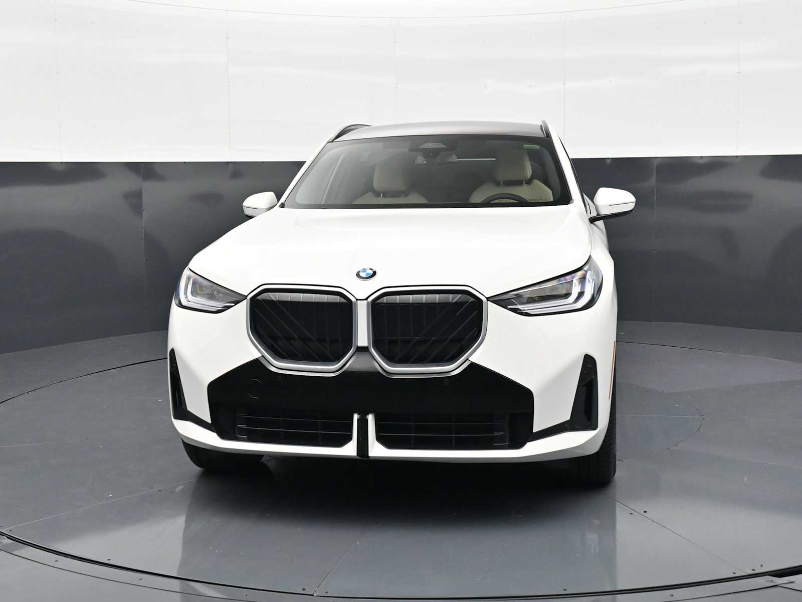 Thumbnail: 2026 BMW X3 - 2