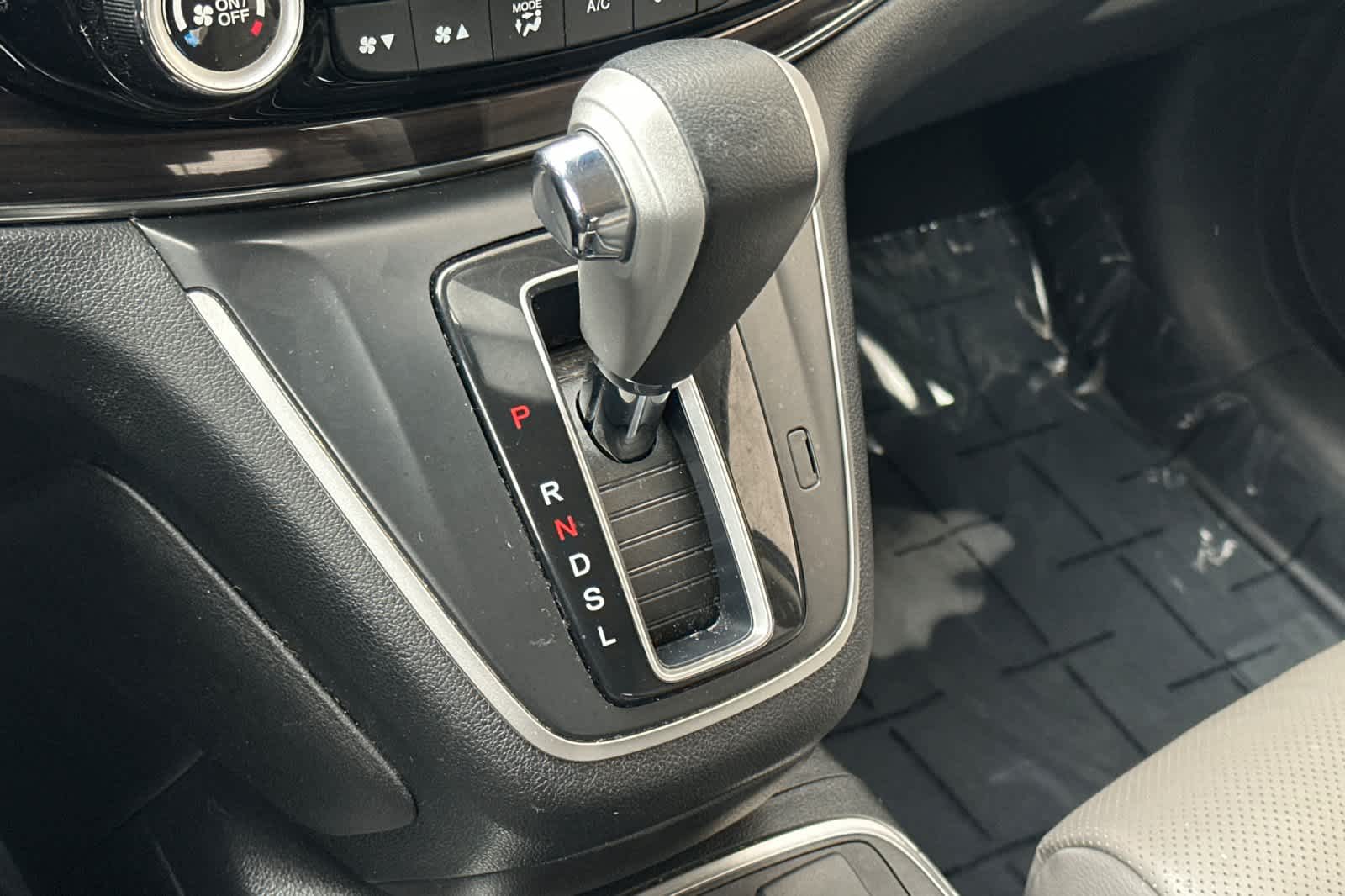 Thumbnail: 2016 Honda CR-V - 23