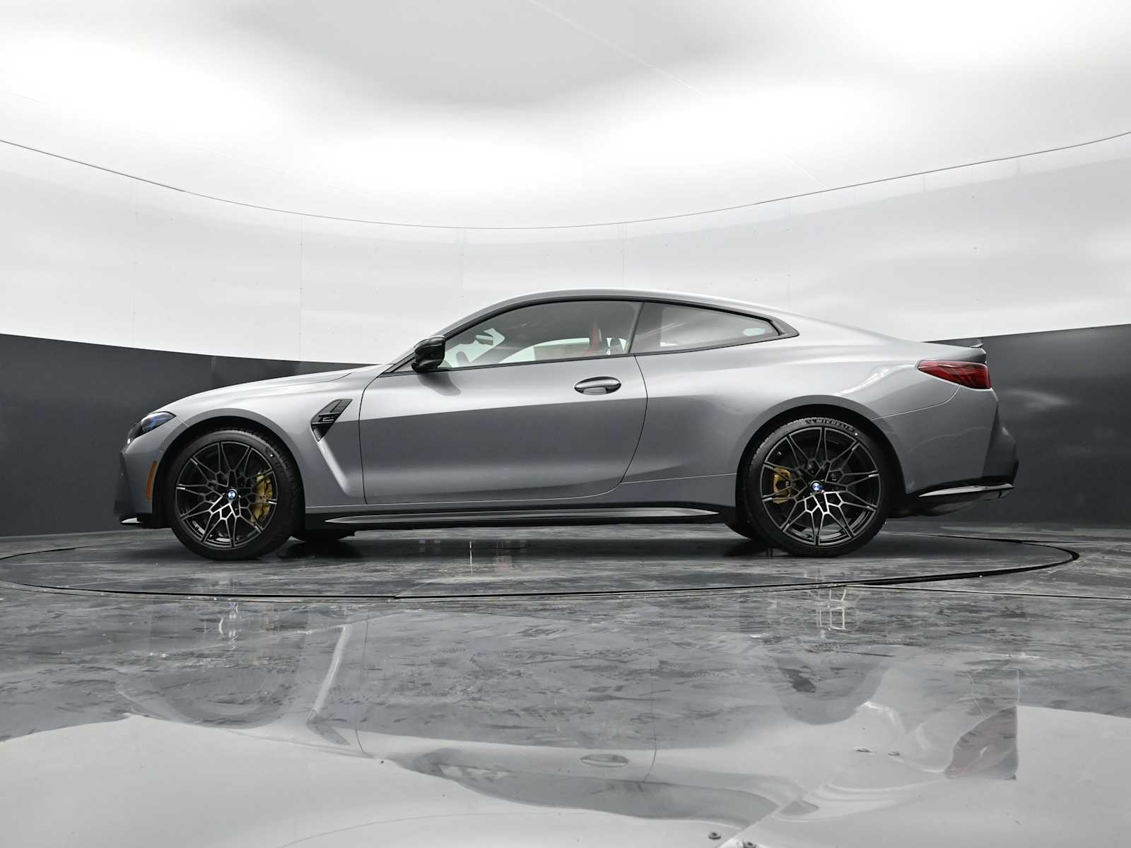 Thumbnail: 2026 BMW M4 - 29