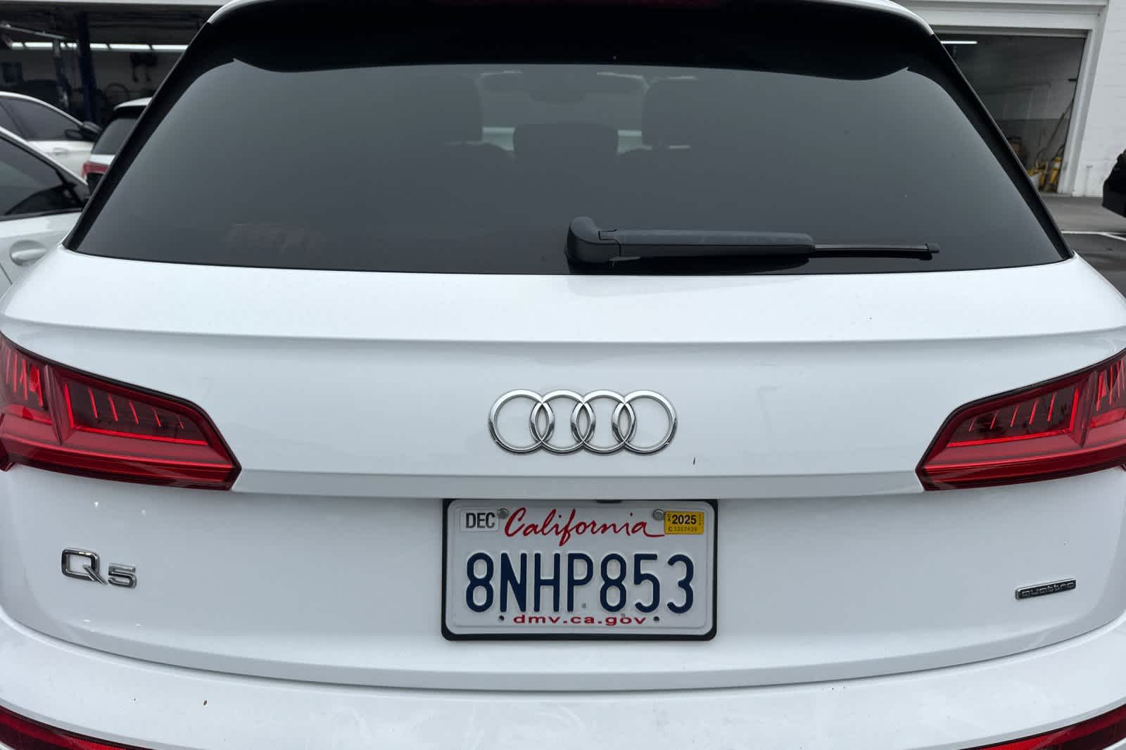 Thumbnail: 2019 Audi Q5 - 14