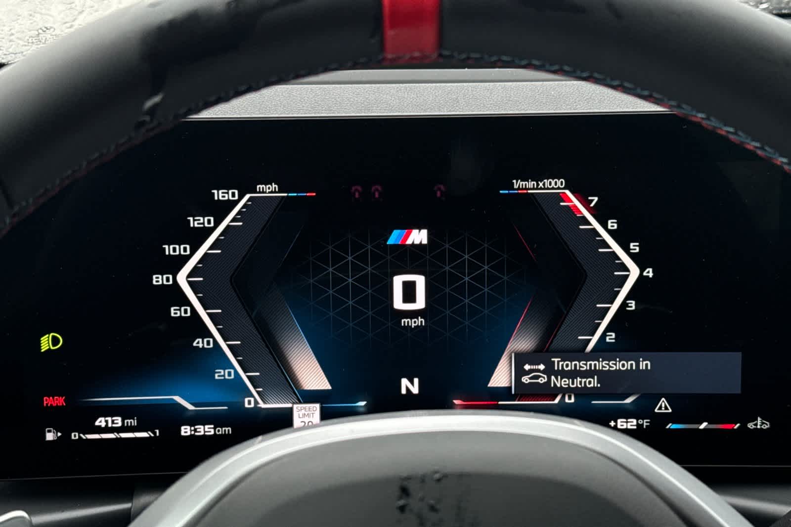 Thumbnail: 2026 BMW 3 Series - 26