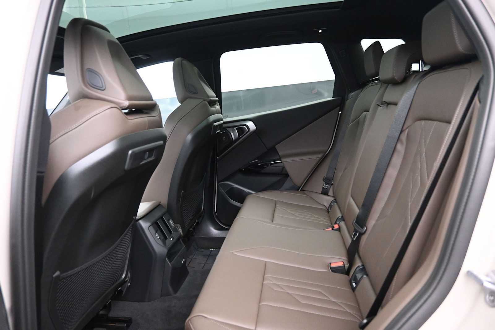 Thumbnail: 2026 BMW X3 - 14
