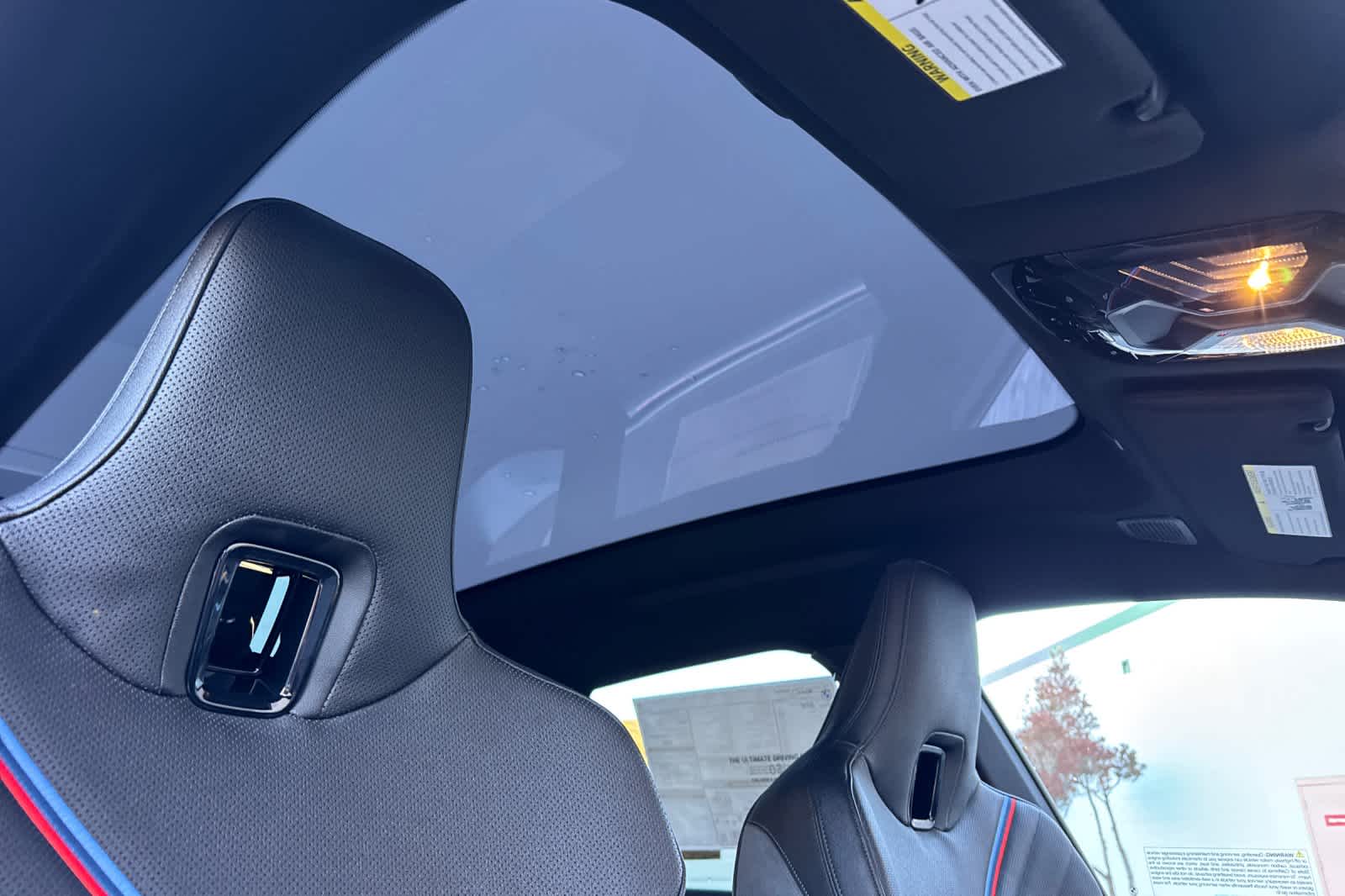 Thumbnail: 2026 BMW iX - 19