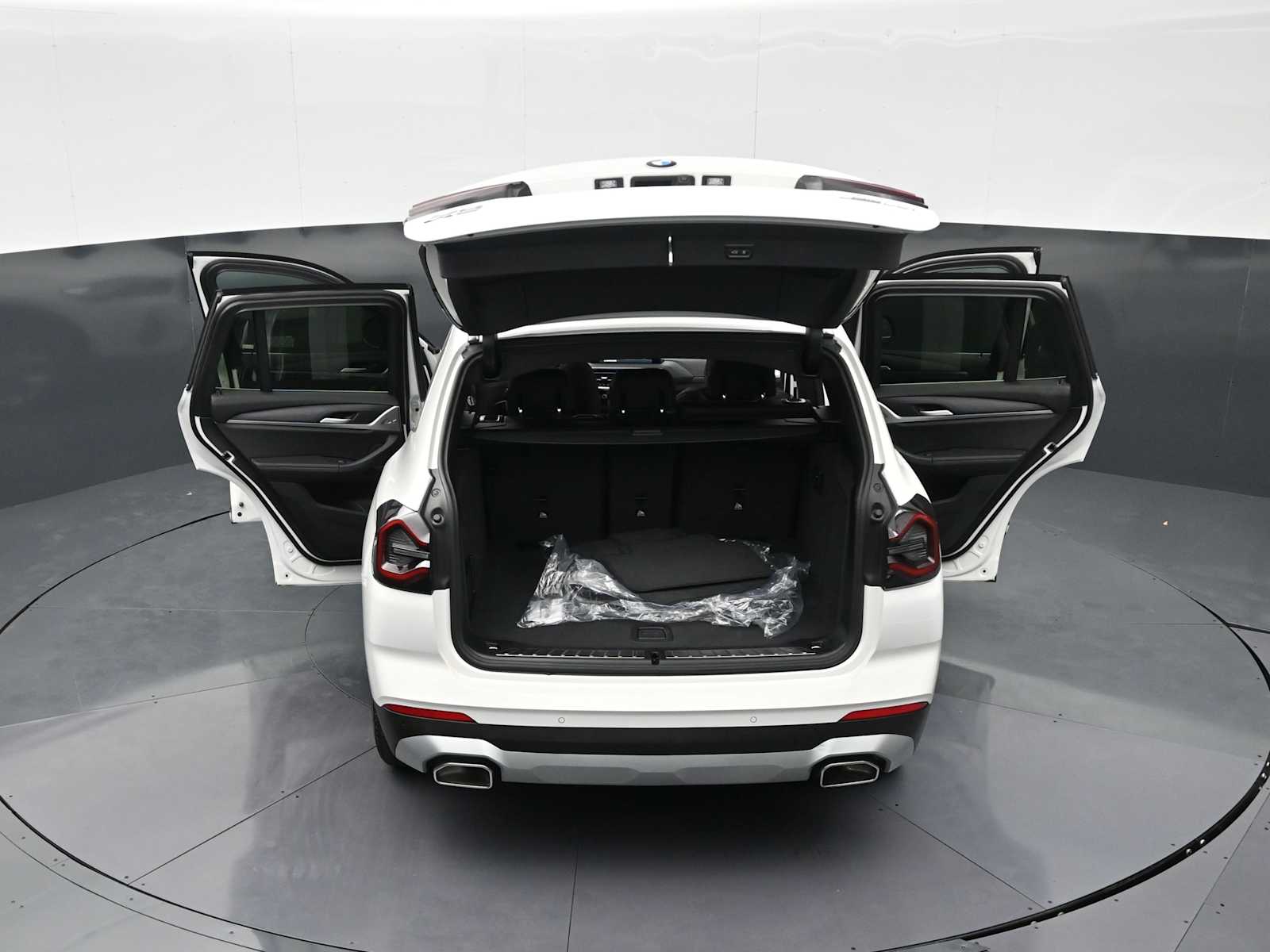 2024 BMW X3 30i - Photo 34
