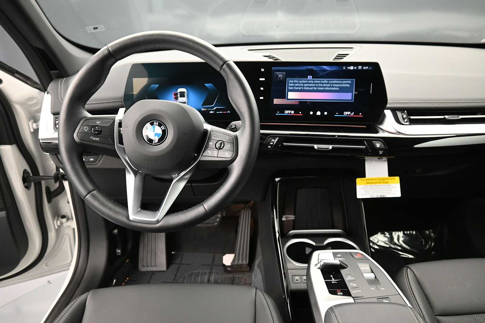 2026 BMW X1 28i - Photo 15