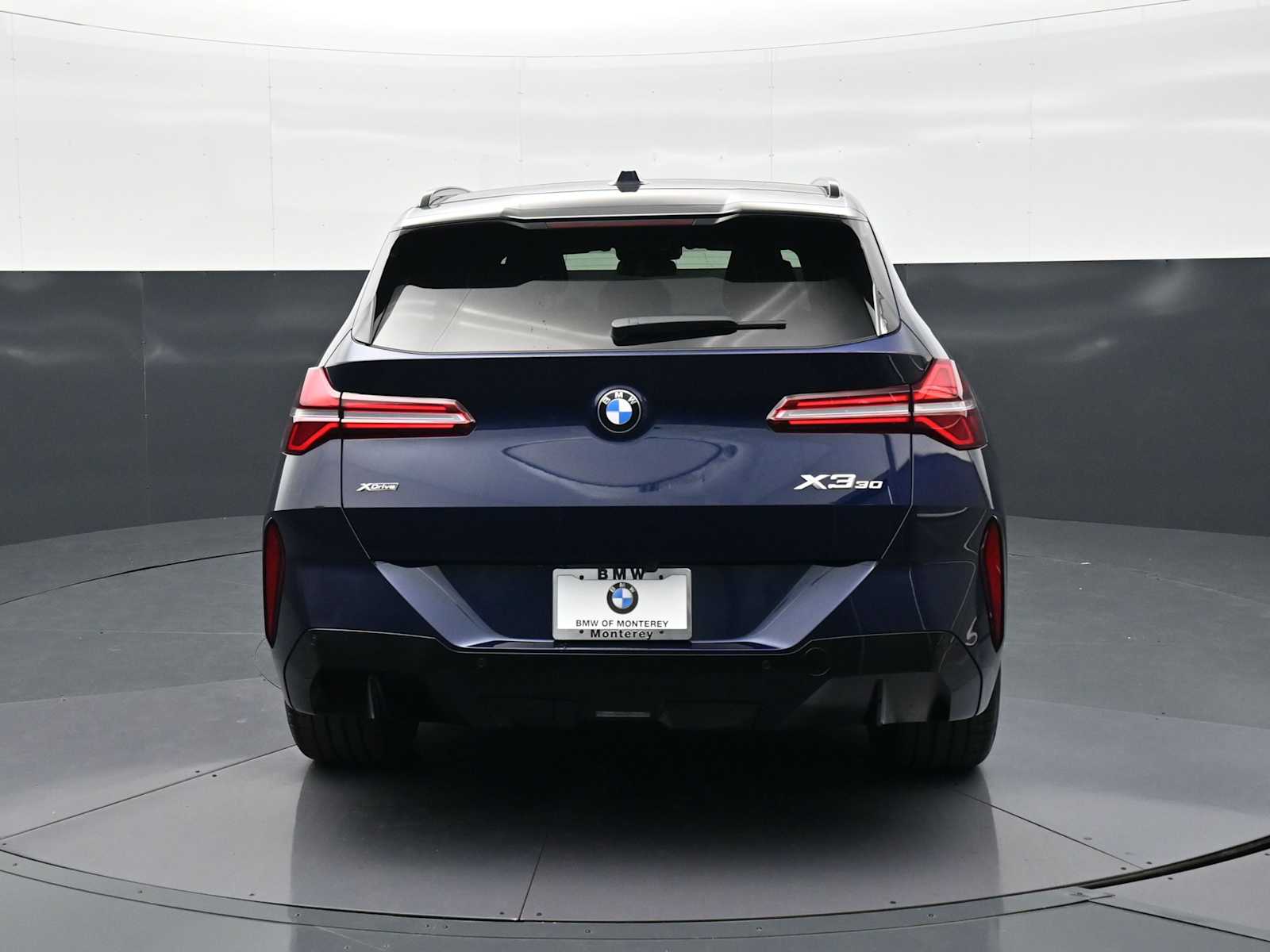 Thumbnail: 2026 BMW X3 - 6