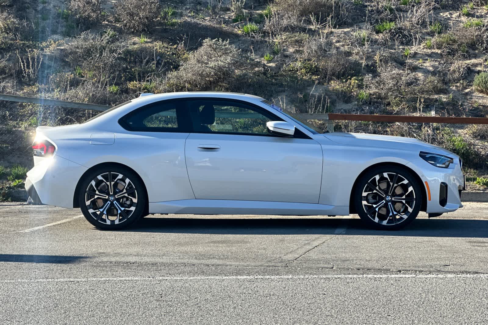 Thumbnail: 2025 BMW 2 Series - 6