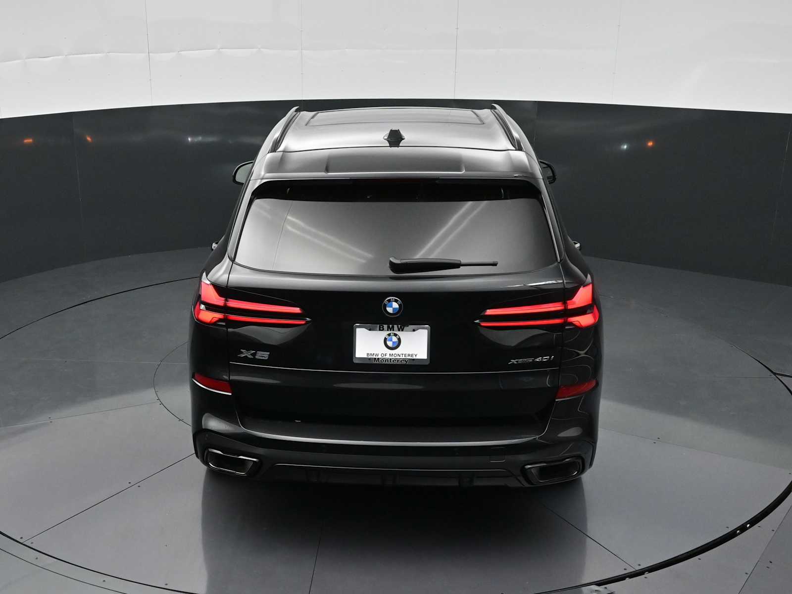 Thumbnail: 2026 BMW X5 - 22