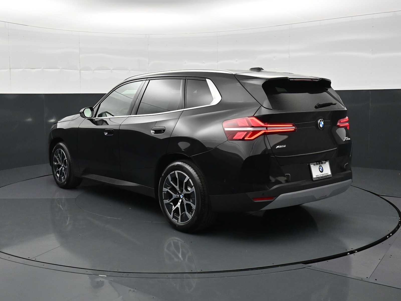 Thumbnail: 2026 BMW X3 - 7