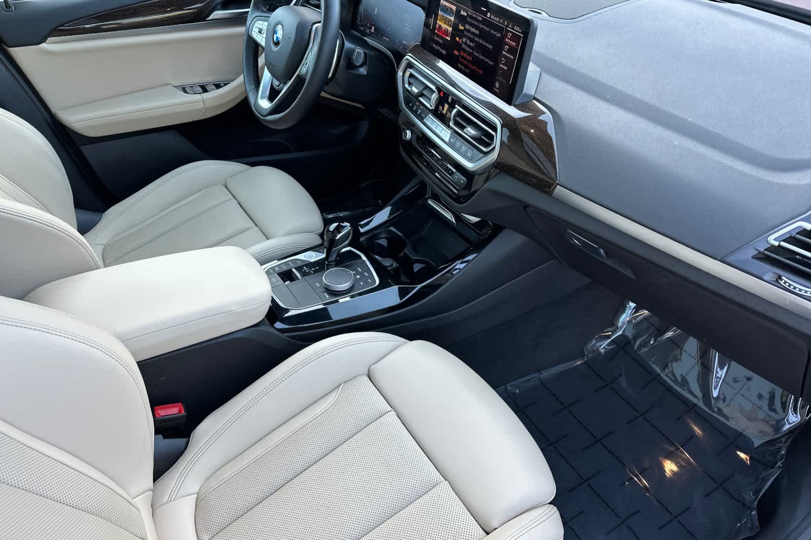 Thumbnail: 2023 BMW X3 - 18