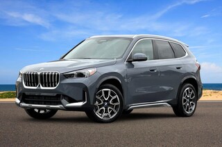 2026 BMW X1 xDrive28i SUV