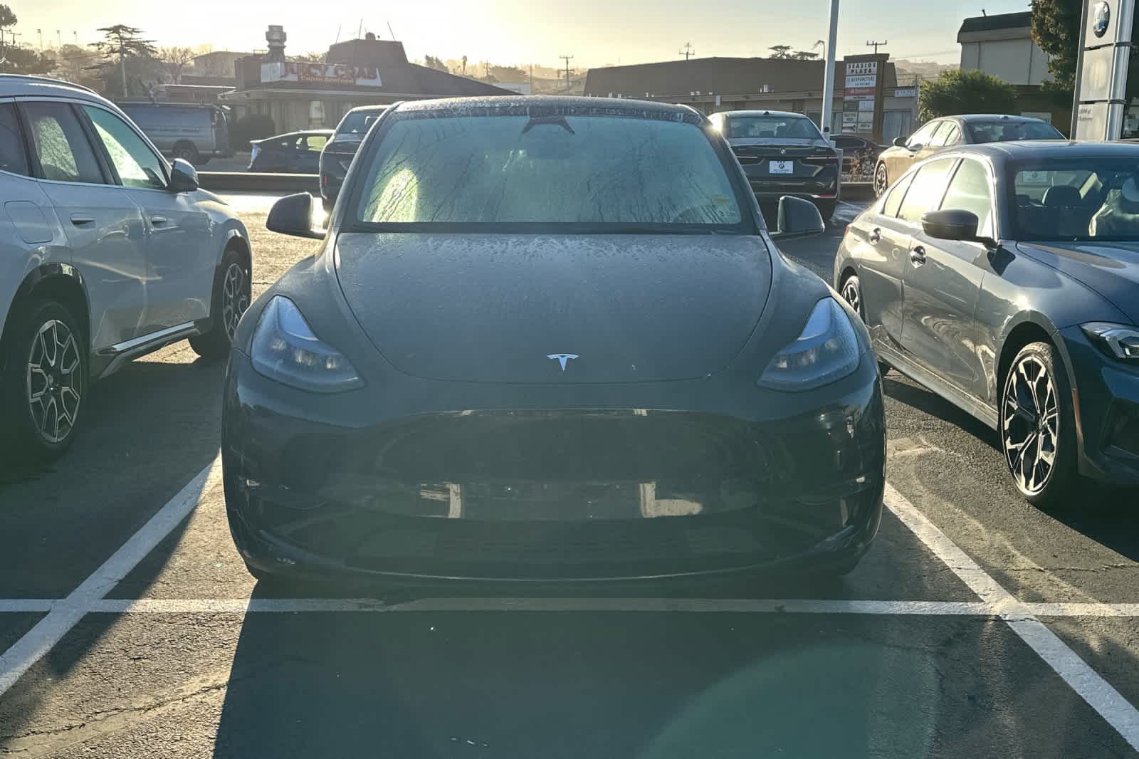 Thumbnail: 2024 Tesla Model Y - 6