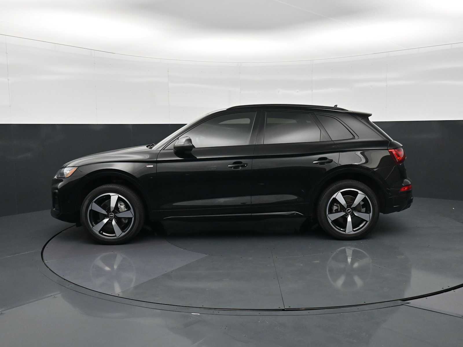 2022 Audi Q5 Prestige - Photo 8