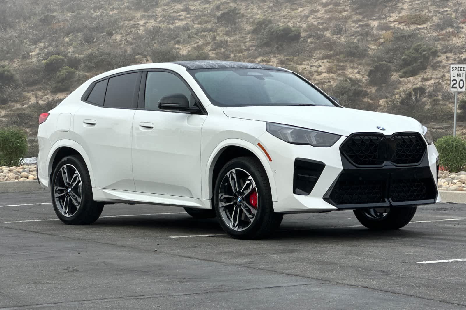 Thumbnail: 2026 BMW X2 - 9