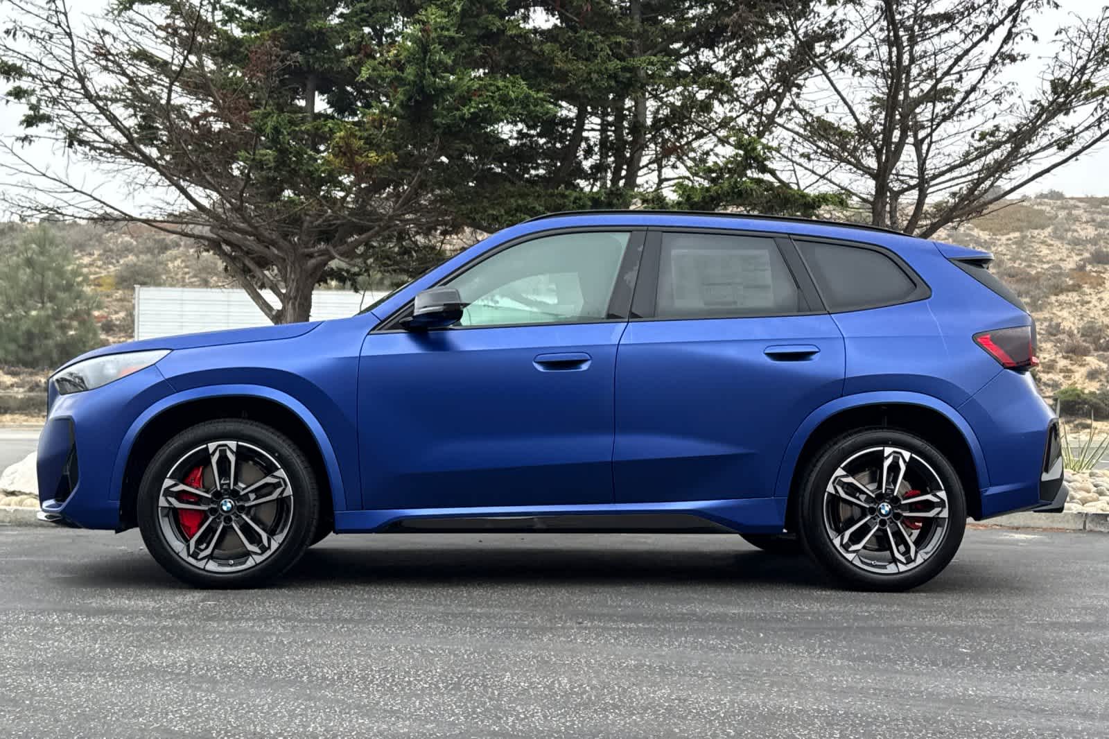 Thumbnail: 2026 BMW X1 - 5