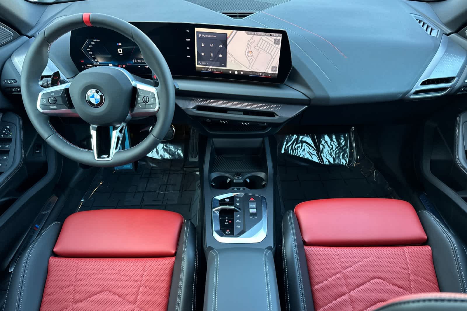 Thumbnail: 2025 BMW 2 Series - 3
