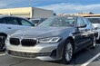  BMW 530i