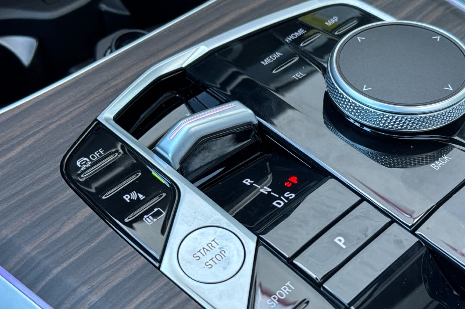 Thumbnail: 2026 BMW X5 - 26