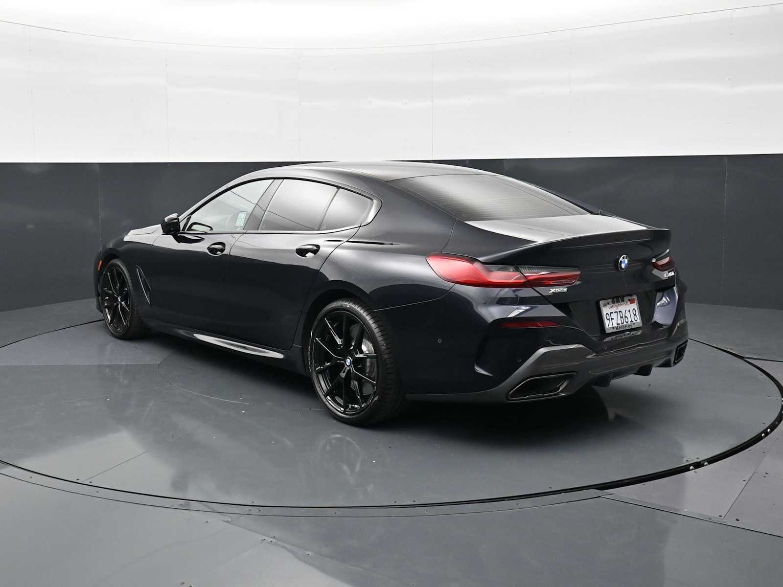 2023 BMW 8 Series 840i - Photo 7