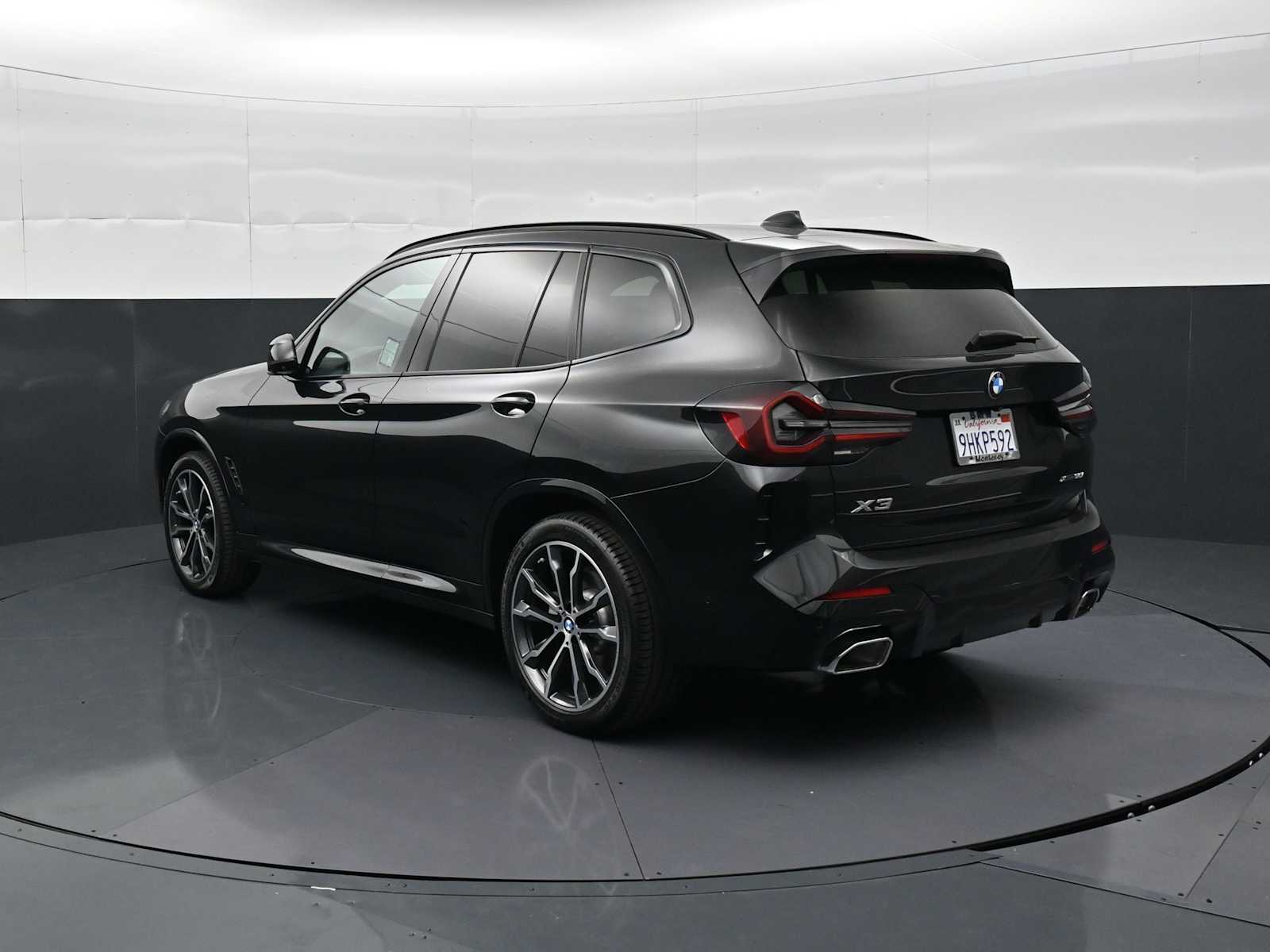 2023 BMW X3 30i - Photo 7