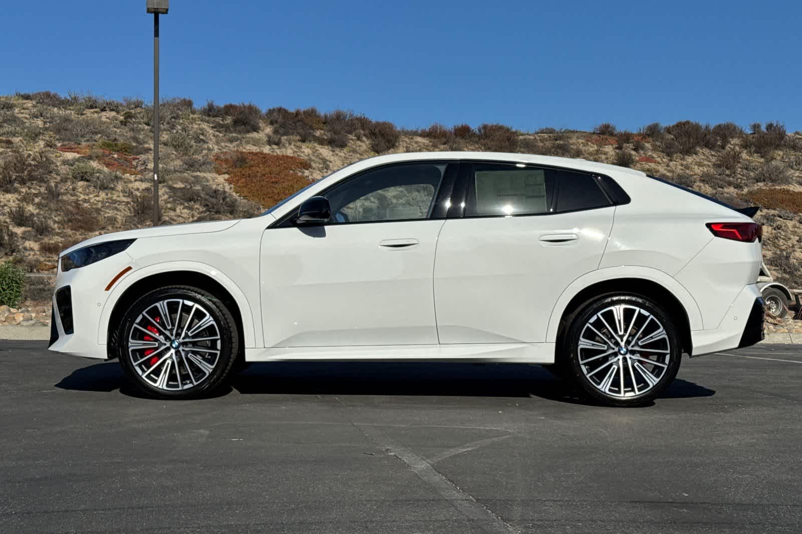 Thumbnail: 2026 BMW X2 - 5