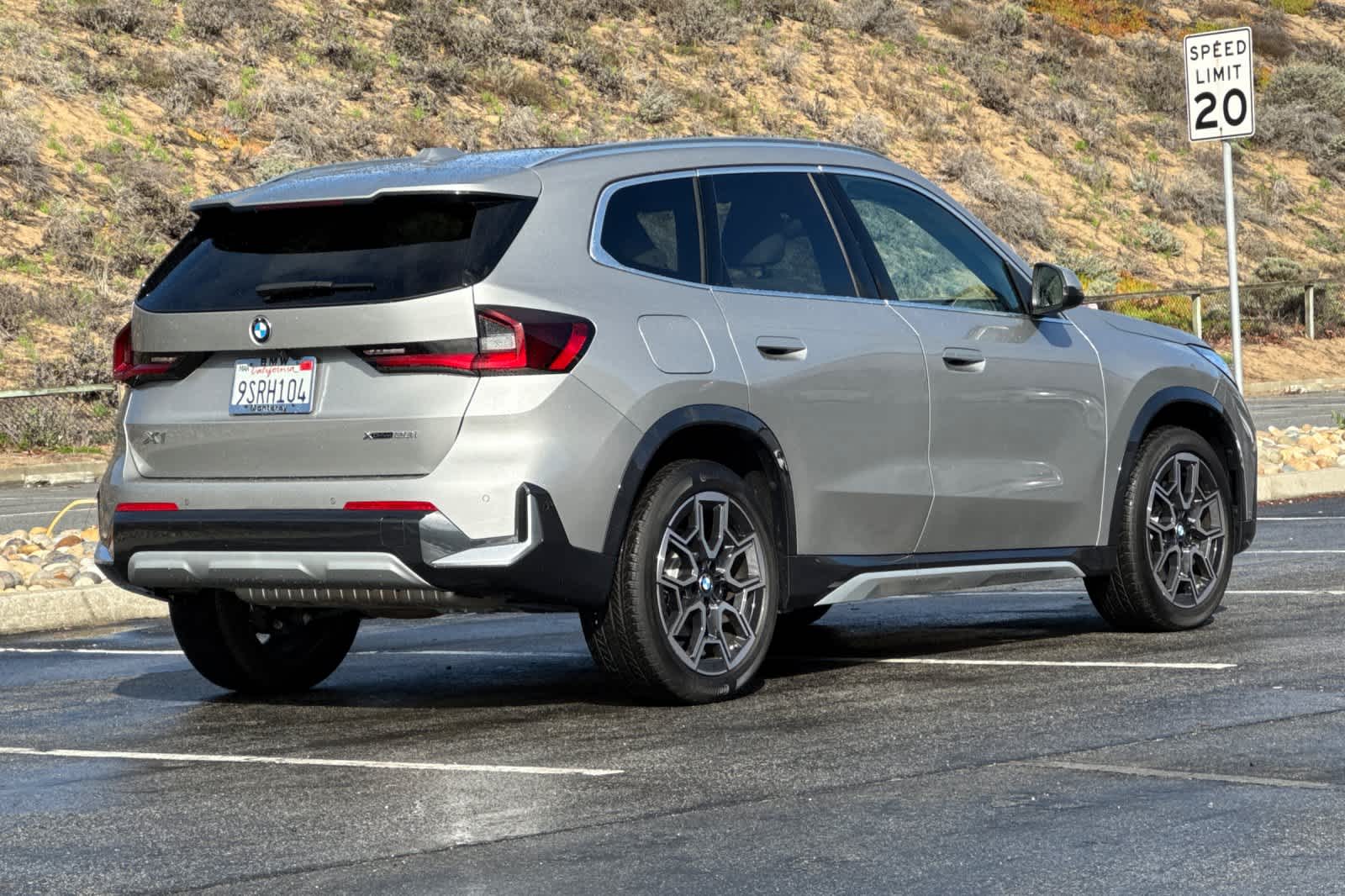 2025 Bmw X1 XDrive28i photo 2