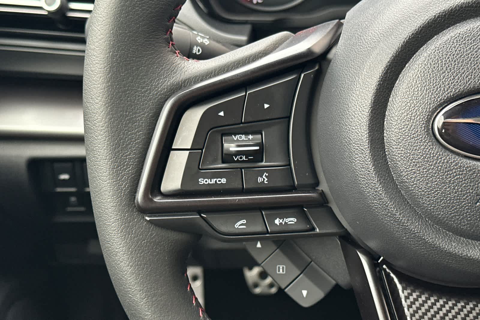 Thumbnail: 2024 Subaru WRX - 25