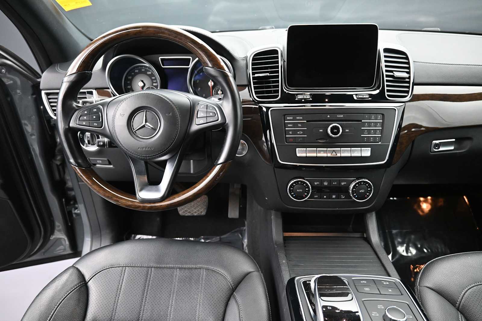 2019 Mercedes-Benz GLS-Class GLS450 - Photo 15