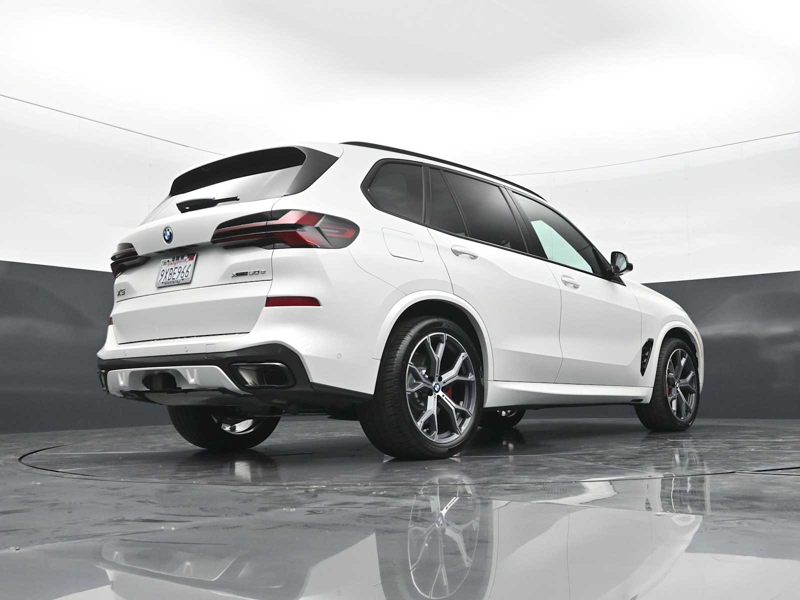2026 BMW X5 50e - Photo 29