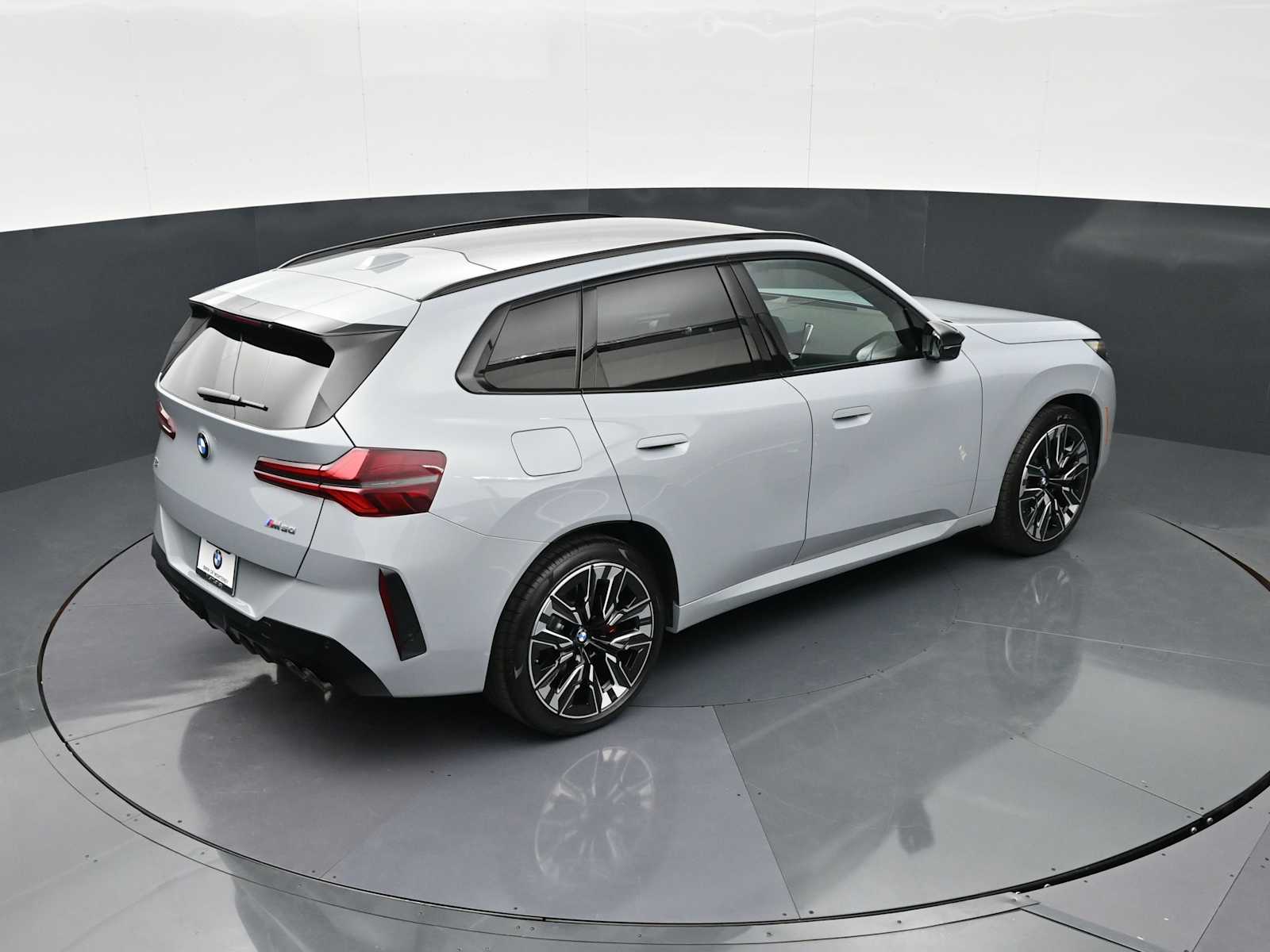 Thumbnail: 2026 BMW X3 - 20