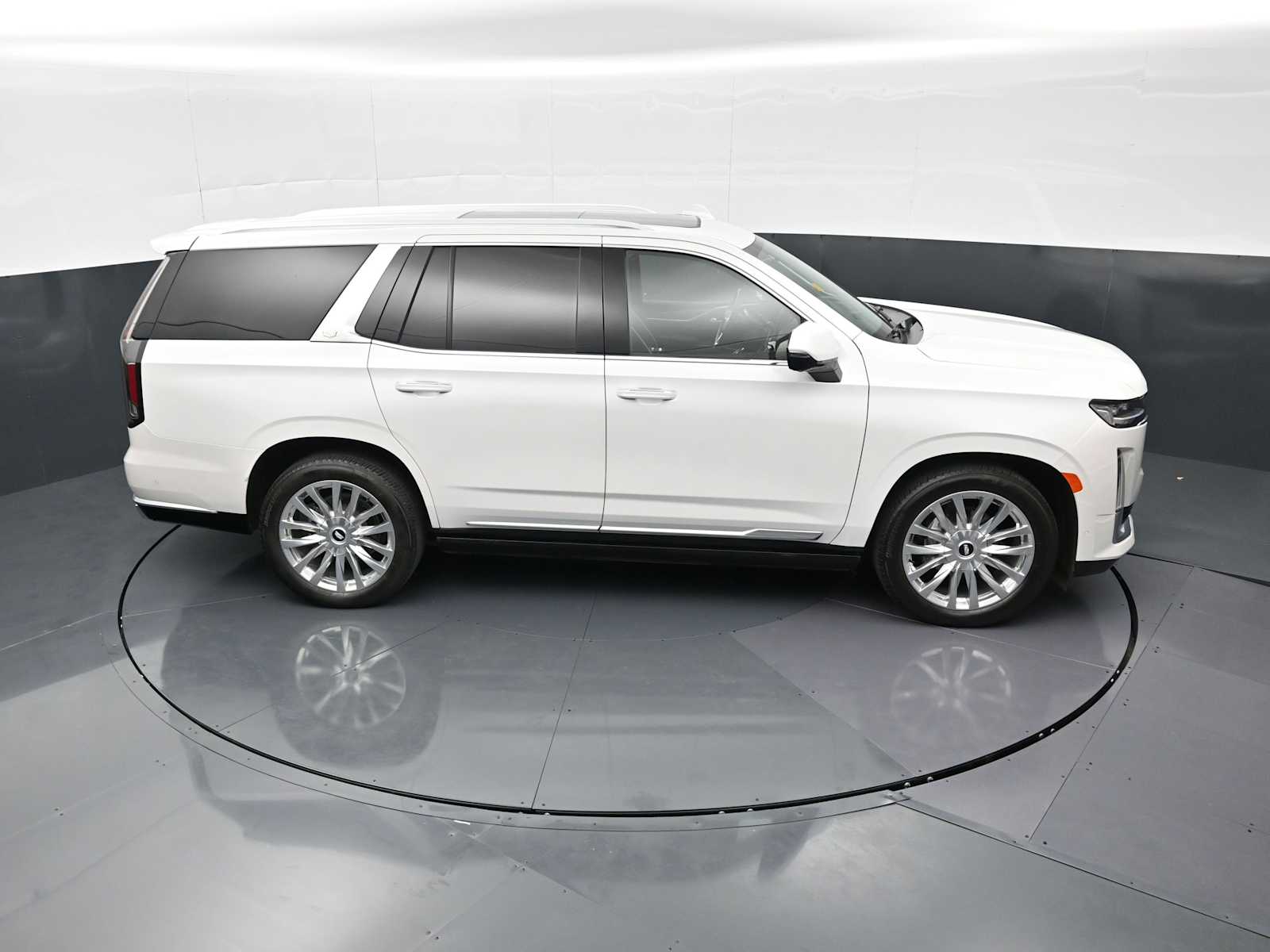 Thumbnail: 2024 Cadillac Escalade - 21