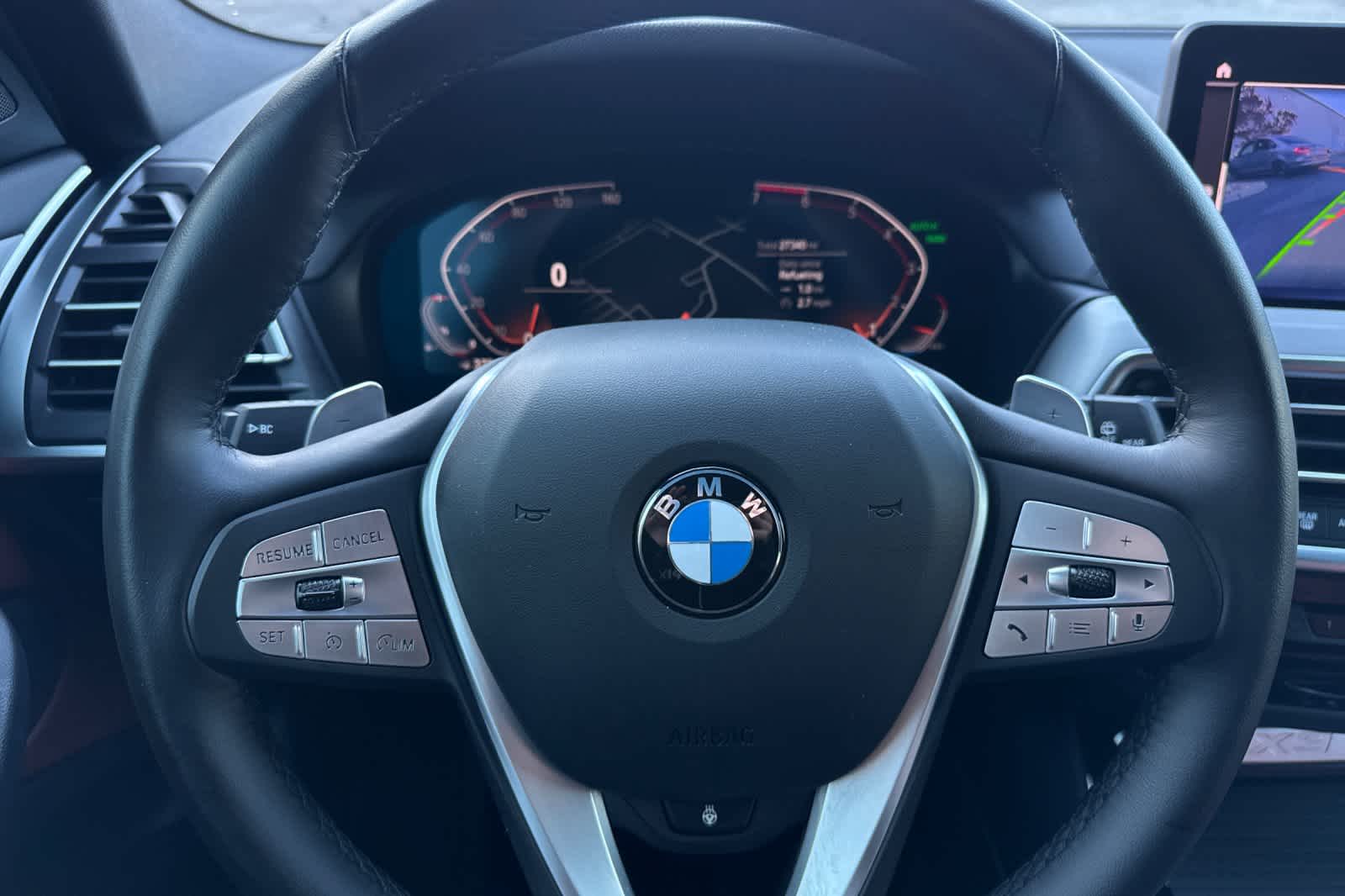 Thumbnail: 2023 BMW X3 - 27