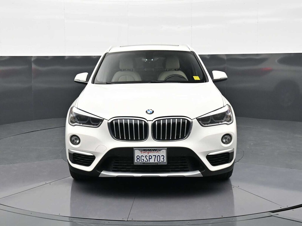 Certified 2016 BMW X1 xDrive28i SUV