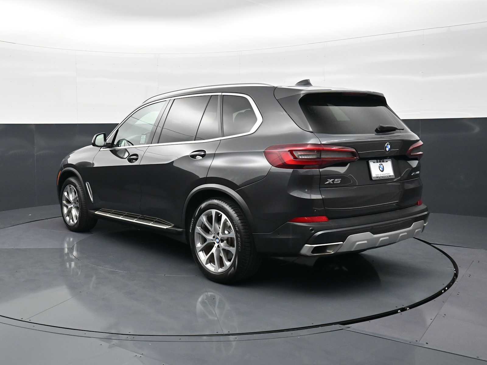2023 BMW X5 40i - Photo 7