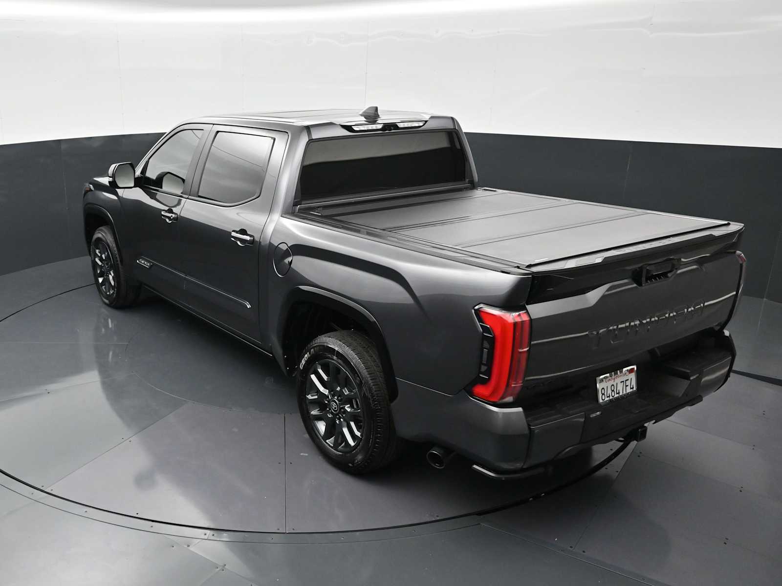 Thumbnail: 2025 Toyota Tundra - 24