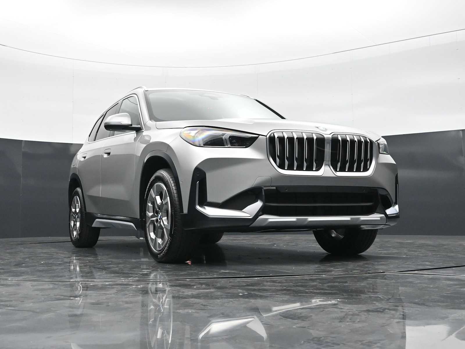 Thumbnail: 2026 BMW X1 - 27